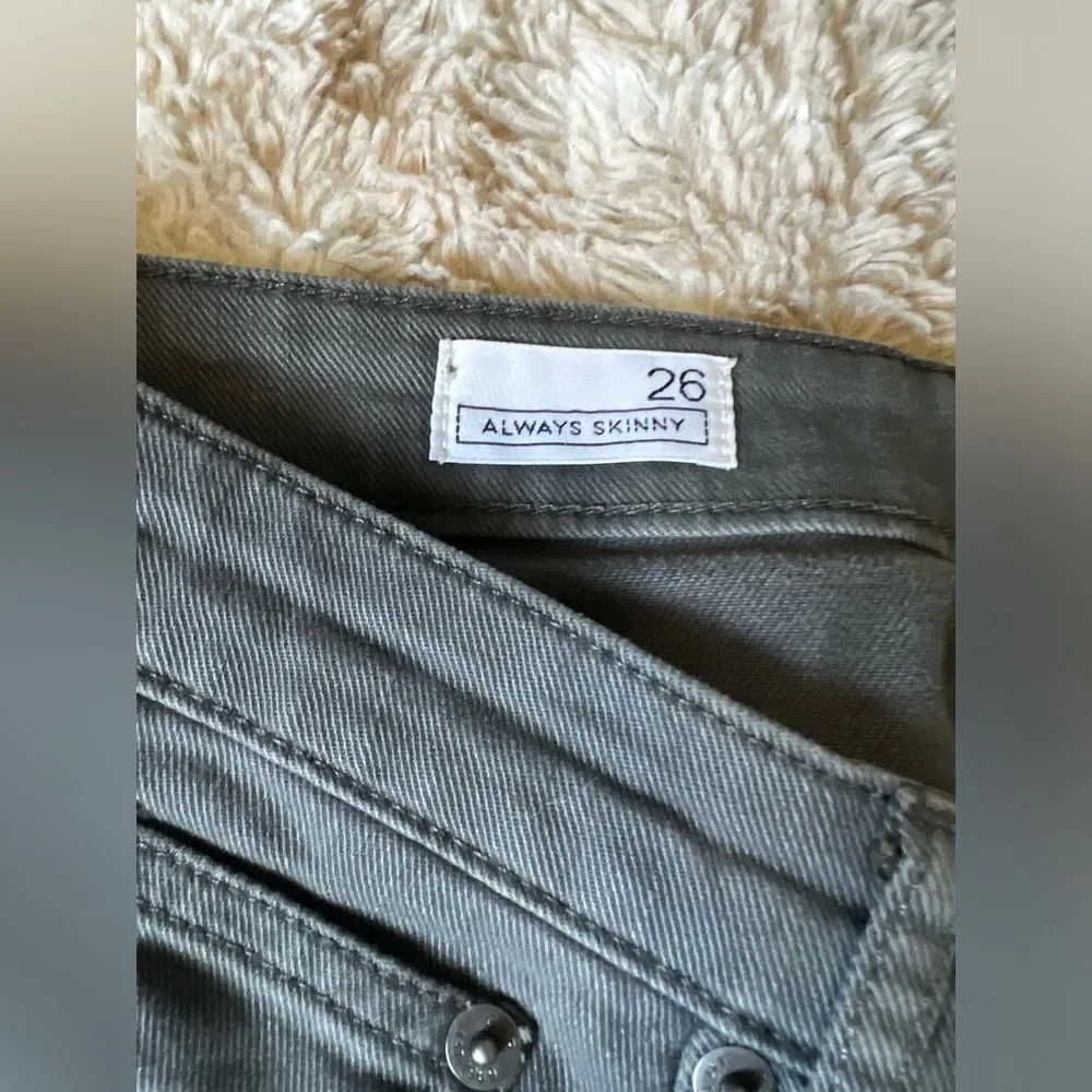 Gap Skinny Jeans